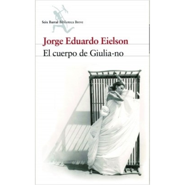 EL CUERPO DE GIULIA-NO