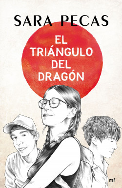 EL TRIÁNGULO DEL DRAGÓN
