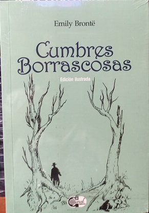 CUMBRES BORRASCOSAS – Librería Aurea Ediciones