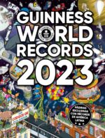 Guinness World Records 2023 (Ed. Latinoamérica)