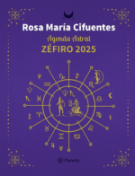 Agenda astral zéfiro 2025