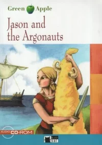 JASON AND THE ARGONAUTS (GA)