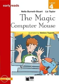 MAGIC COMPUTER MOUSE