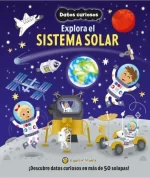 DATOS CURIOSOS-SISTEMA SOLAR
