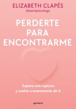 PERDERTE PARA ENCONTRARME