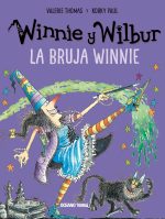 WINNIE Y WILBUR LA BRUJA WINNIE
