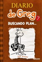 DIARIO DE GREG 7 (TD). BUSCANDO PLAN