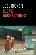 CASO ALASKA SANDERS, EL (CAMPAÑA EDICIÓN LIMITADA)