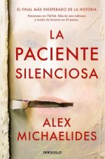 PACIENTE SILENCIOSA, LA  (CAMPAÑA EDICIÓN LIMITADA)