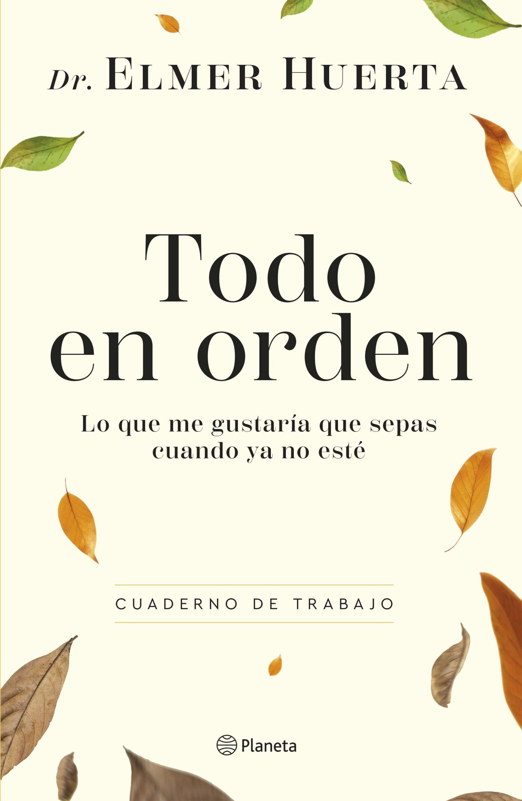 TODO EN ORDEN