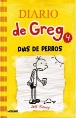 DIARIO DE GREG 3. ESTO ES EL COLMO!