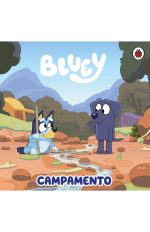 BLUEY CAMPAMENTO