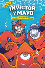 INVICTOR Y MAYO. EN BUSCA DE LA CIUDAD P