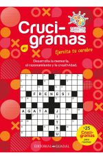 CRUCIGRAMAS. NEURONAS EN ACCION