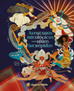 AVENTURAS MITOLOGICAS PARA NIÑAS INTREP