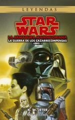 Star Wars Las guerras de los cazarrecompensas nº 0