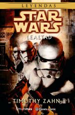 Star Wars Lealtad (novela)