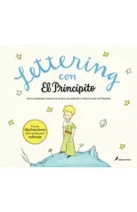 LETTERING CON EL PRINCIPITO