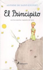 EL PRINCIPITO