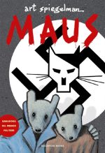 MAUS T/D