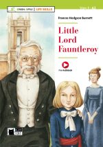 LITTLE LORD FAUNTLEROY (FREE AUDIO) GA LS A2